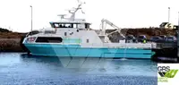 Ro-Ro ship in vendita