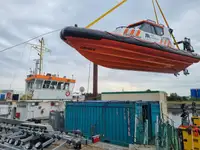 Portacontainer in vendita