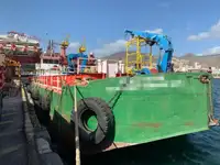 Imbarcazioni da lavoro in vendita