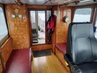 Piroga di pilotaggio in vendita