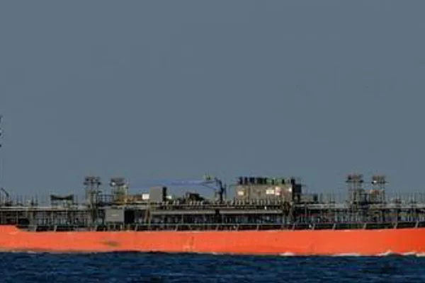 Oil/Chemical tanker for sale
