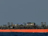 Petroliera/Chimichiera in vendita