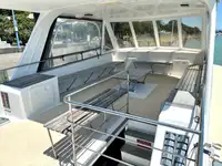 Nave da crociera in vendita