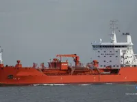 Petroliera/Chimichiera in vendita