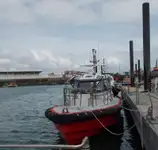 Pattugliatore in vendita