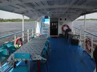 Nave passeggeri in vendita