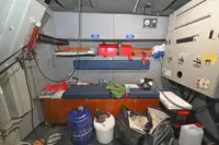 Nave di soccorso in vendita