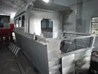 Barche da lavoro in vendita