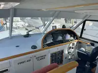 Nave da ricerca in vendita