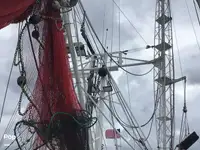 Peschereccio a strascico in vendita