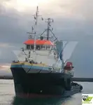 Nave di supporto in vendita