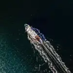 Nave da rilevamento in vendita