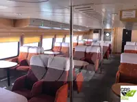 Nave da crociera in vendita