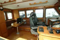 Nave da rilevamento in vendita