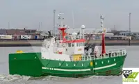 Pattugliatore in vendita