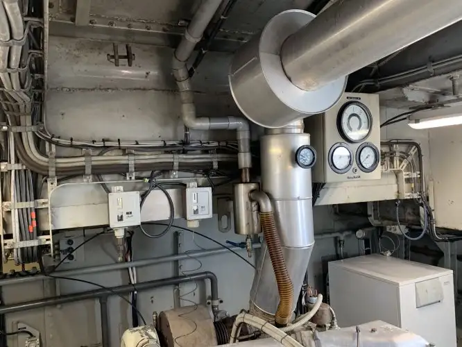 Rimorchiatore in vendita