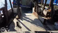Peschereccio a strascico in vendita