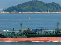 Petroliera/Chimichiera in vendita