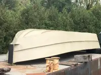Barche da lavoro in vendita