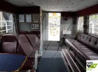 Nave passeggeri in vendita