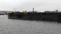 Chiatta in vendita