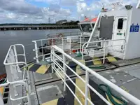 Portacontainer in vendita