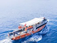 Nave traghetto in vendita