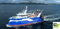 Nave da ricerca in vendita