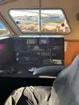 Nave di servizio per parchi eolici in vendita