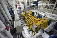 Nave rifornimento piattaforma (PSV) in vendita