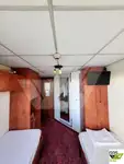 Nave da crociera in vendita