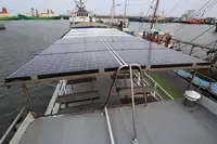 Chiatta in vendita