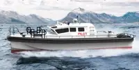 Pilota in vendita