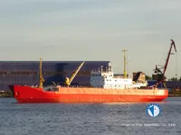 Nave refrigerata in vendita