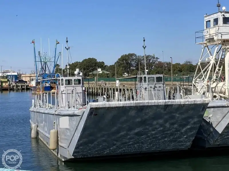 Nave da sbarco, con serbatoi in vendita