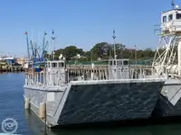 Nave da sbarco, con serbatoi in vendita