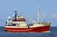 Piroscafo veloce (FSV) in vendita