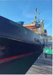 Barche da lavoro in vendita