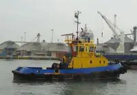 Rimorchiatore in vendita