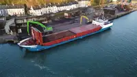 Trasportatore di merci sfuse in vendita