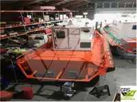 Imbarcazioni da lavoro in vendita