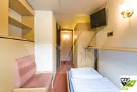 Nave da crociera in vendita