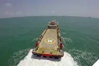 Nave reefer in vendita
