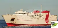 Nave Ro-Ro in vendita