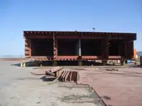 Chiatta in vendita