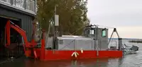 draga in vendita