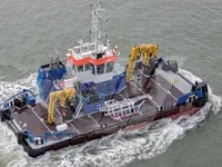 General Cargo/Multi-purpose in vendita