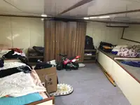 Imbarcazioni da lavoro in vendita