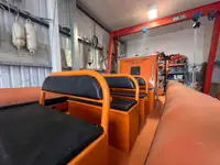 Imbarcazioni da lavoro in vendita