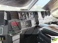Nave da crociera in vendita